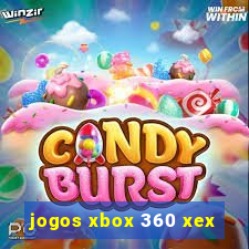 jogos xbox 360 xex